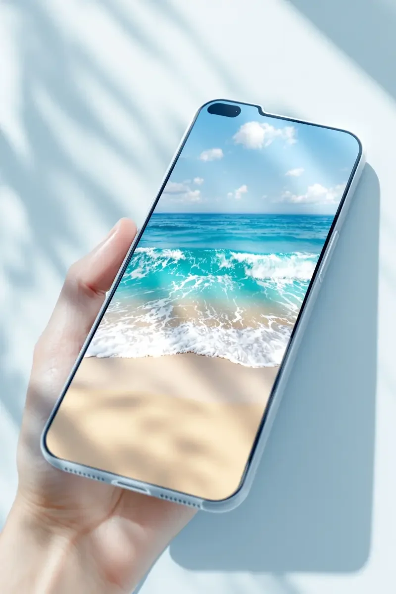 粤正影视APP - 夏风片库 粤正影视APP界面展示